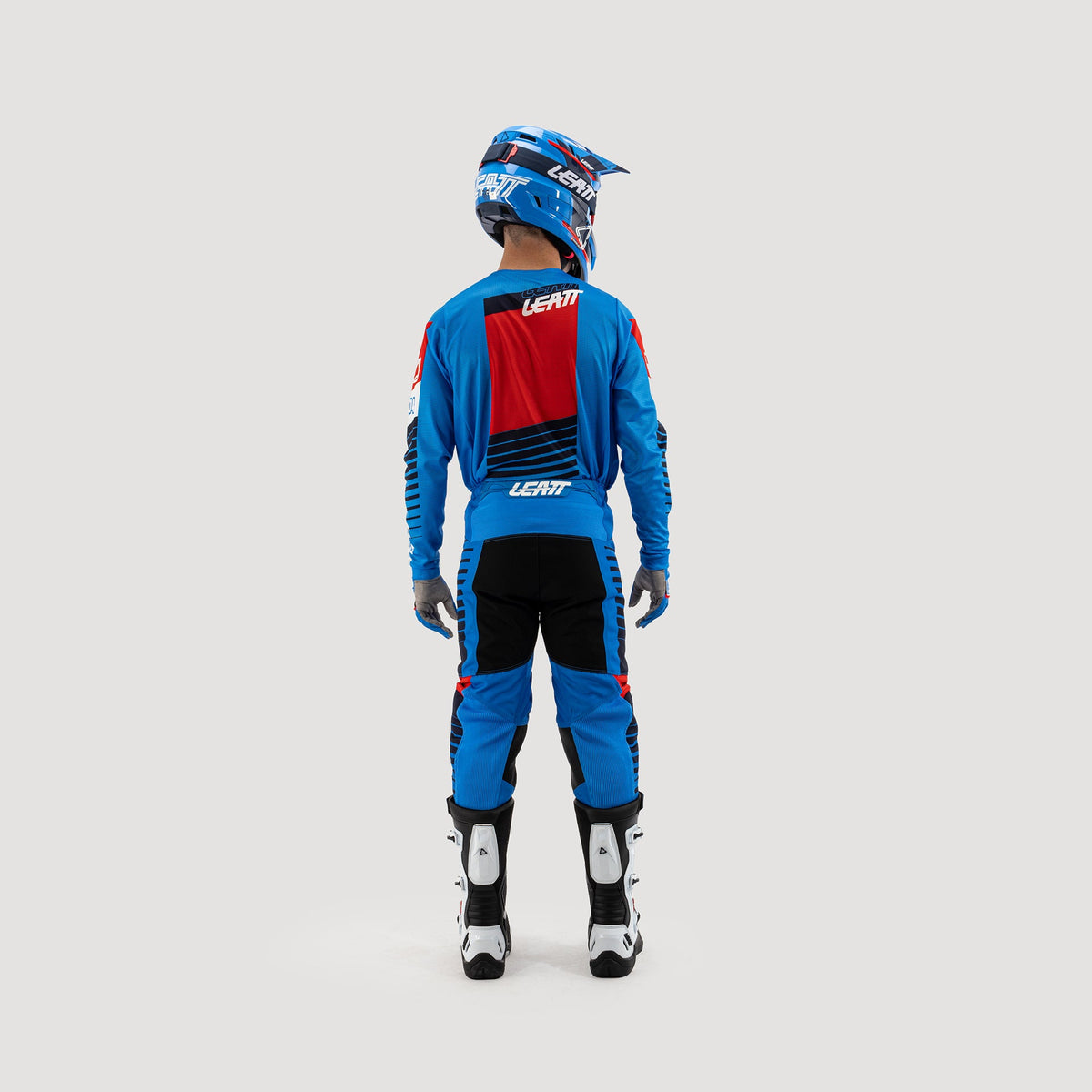 Leatt 3.5 Ride Kit Jersey/Pant V25 - MojoMotoSport.com