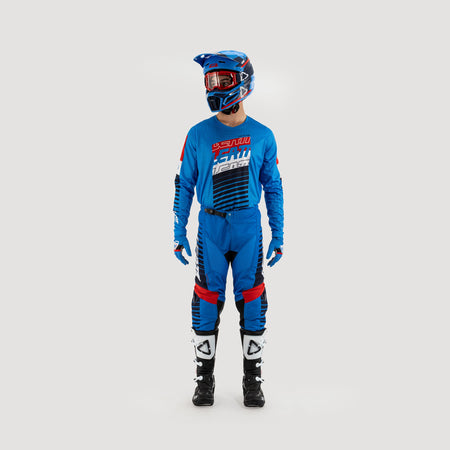 Leatt 3.5 Ride Kit Jersey/Pant V25 - MojoMotoSport.com