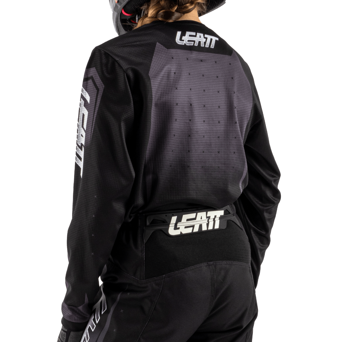 Leatt 3.5 Ride Kit Junior Jersey/Pants V25 - MojoMotoSport.com