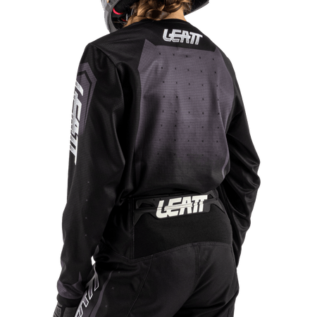 Leatt 3.5 Ride Kit Junior Jersey/Pants V25 - MojoMotoSport.com