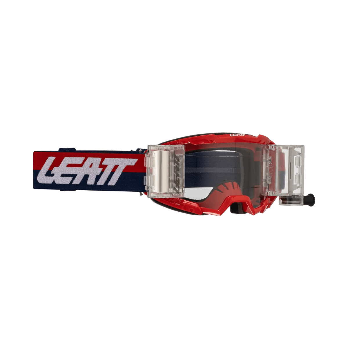Leatt 3.5 Vision Roll - Off Goggles V25 - MojoMotoSport.com