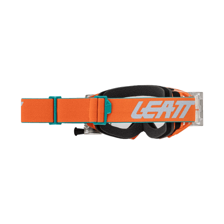 Leatt 3.5 Vision Roll - Off Goggles V25 - MojoMotoSport.com