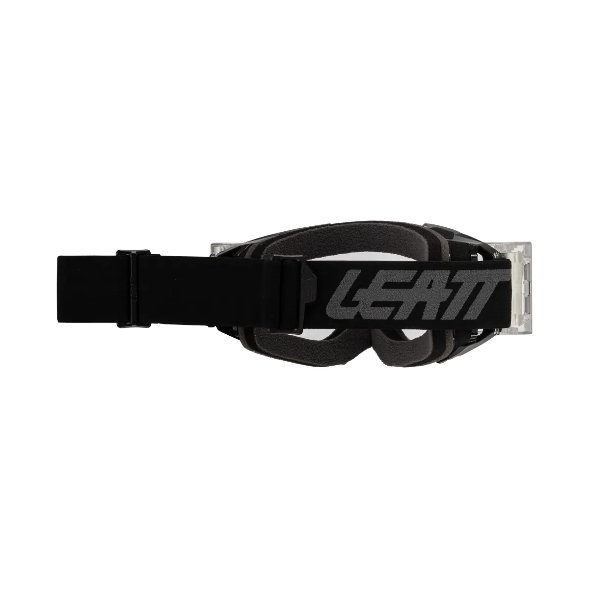 Leatt 3.5 Vision Roll - Off Goggles V25 - MojoMotoSport.com