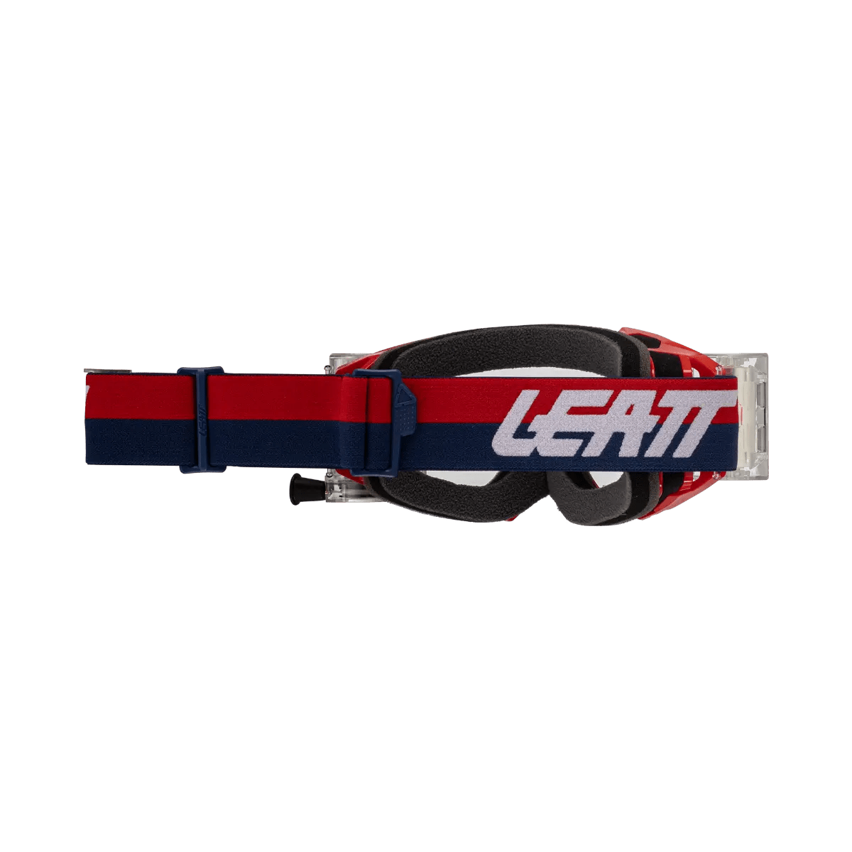 Leatt 3.5 Vision Roll - Off Goggles V25 - MojoMotoSport.com