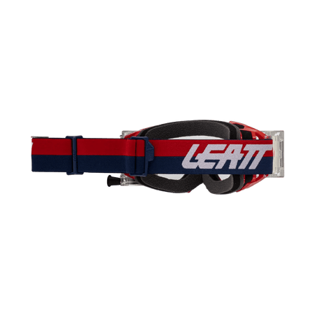 Leatt 3.5 Vision Roll - Off Goggles V25 - MojoMotoSport.com