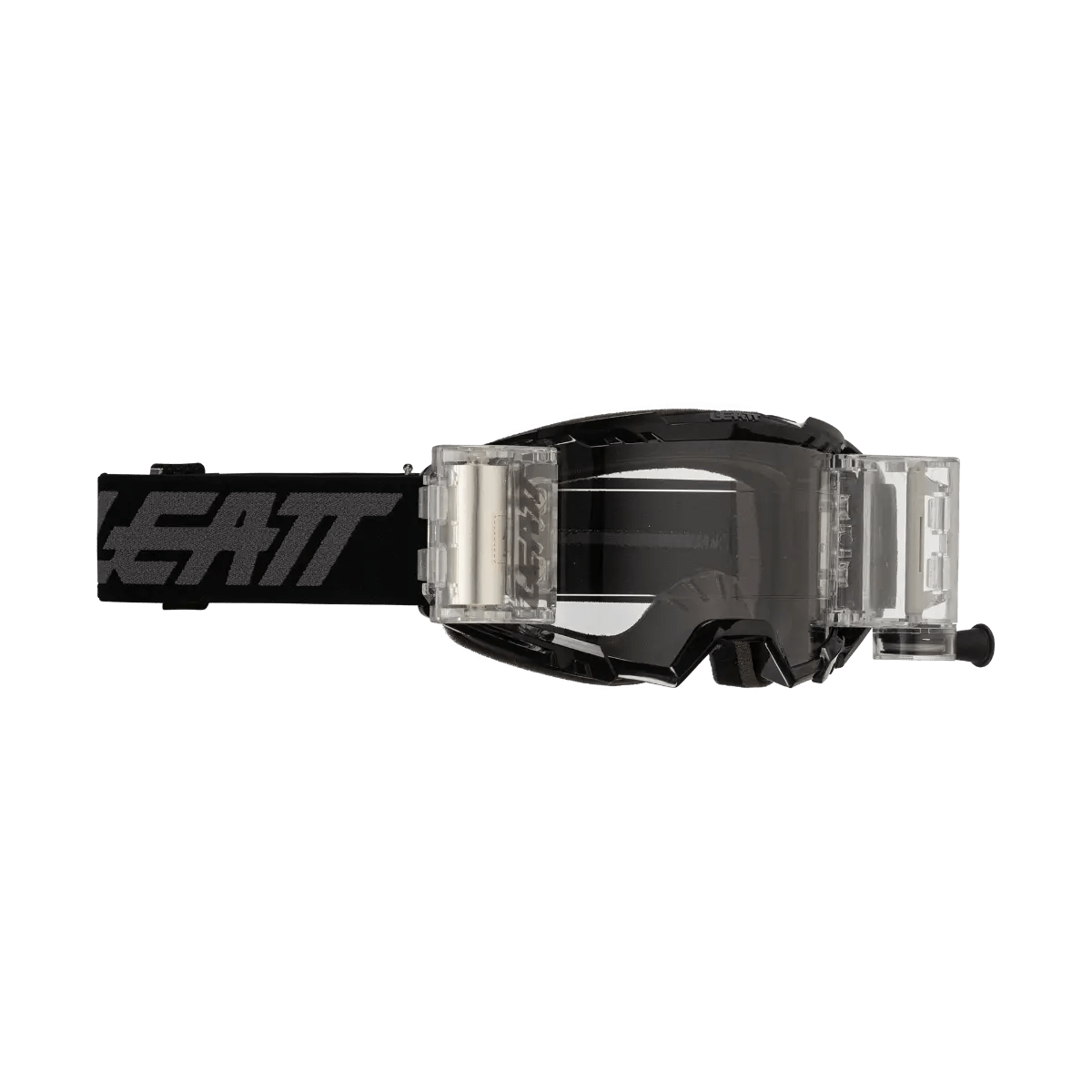 Leatt 3.5 Vision Roll - Off Goggles V25 - MojoMotoSport.com