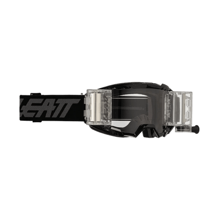 Leatt 3.5 Vision Roll - Off Goggles V25 - MojoMotoSport.com