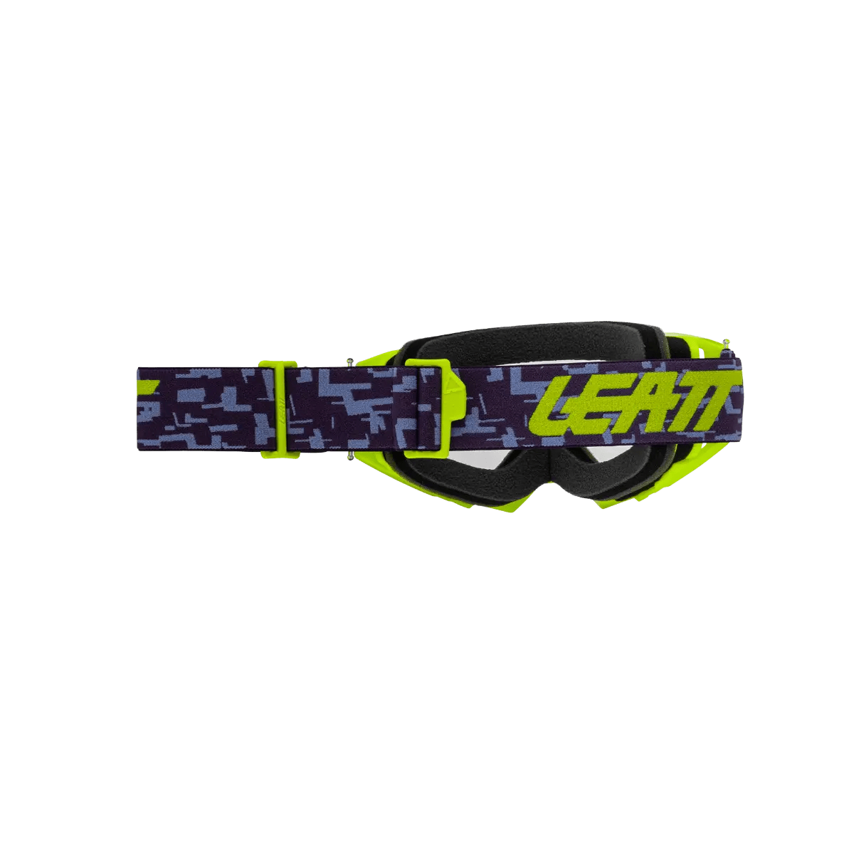 Leatt 3.5 Vizion Goggles V25 - MojoMotoSport.com
