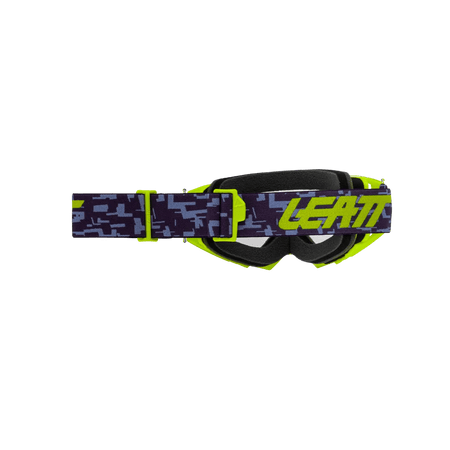 Leatt 3.5 Vizion Goggles V25 - MojoMotoSport.com