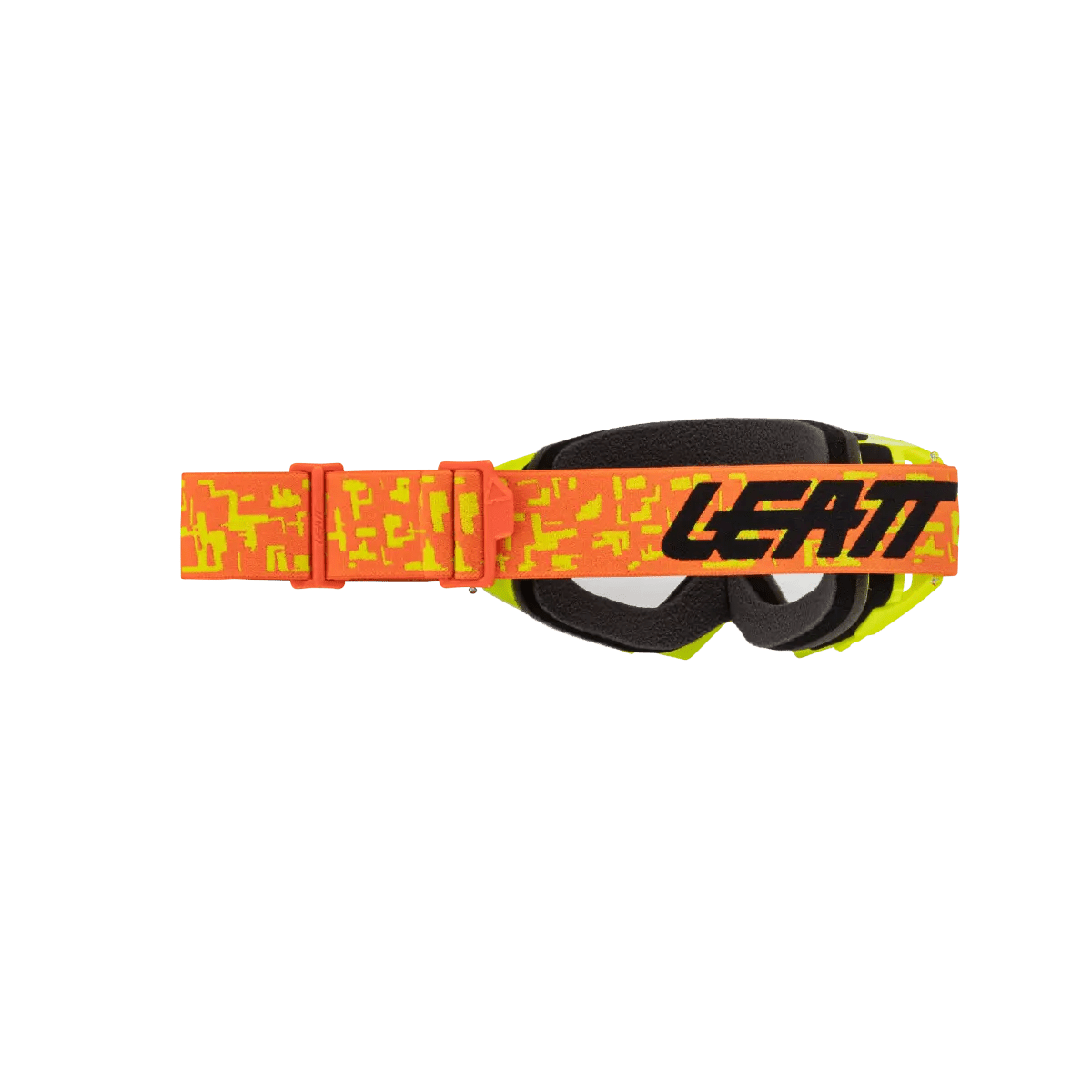 Leatt 3.5 Vizion Goggles V25 - MojoMotoSport.com