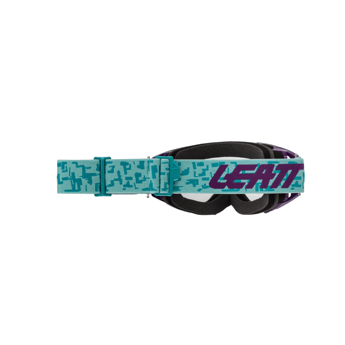 Leatt 3.5 Vizion Goggles V25 - MojoMotoSport.com