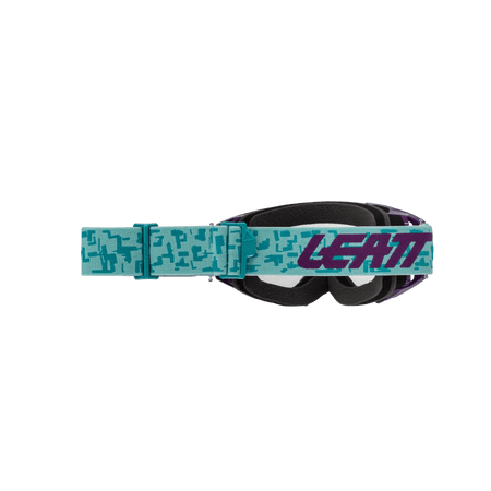 Leatt 3.5 Vizion Goggles V25 - MojoMotoSport.com