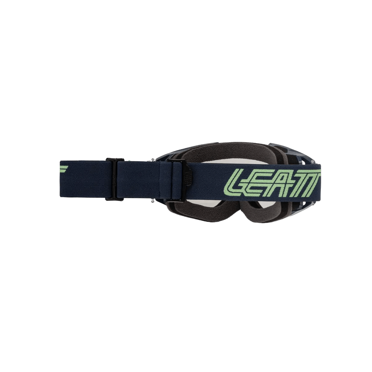 Leatt 3.5 Vizion Goggles V25 - MojoMotoSport.com
