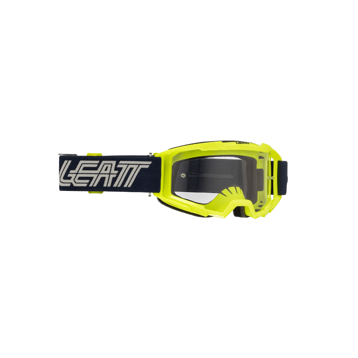 Leatt 3.5 Vizion Goggles V25 - MojoMotoSport.com