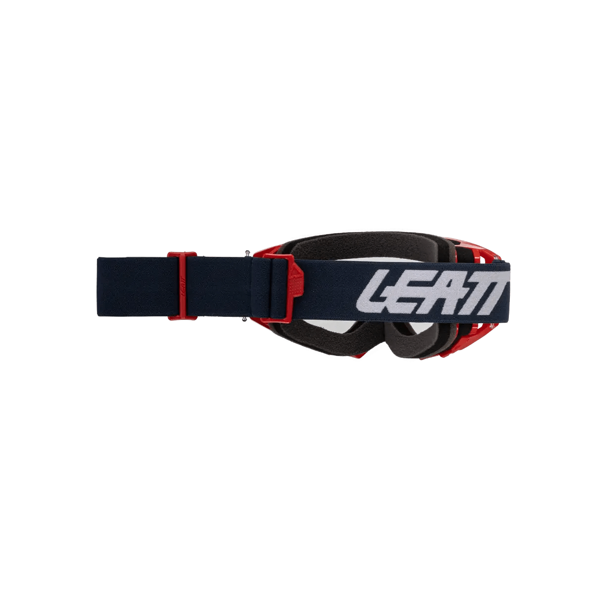 Leatt 3.5 Vizion Goggles V25 - MojoMotoSport.com