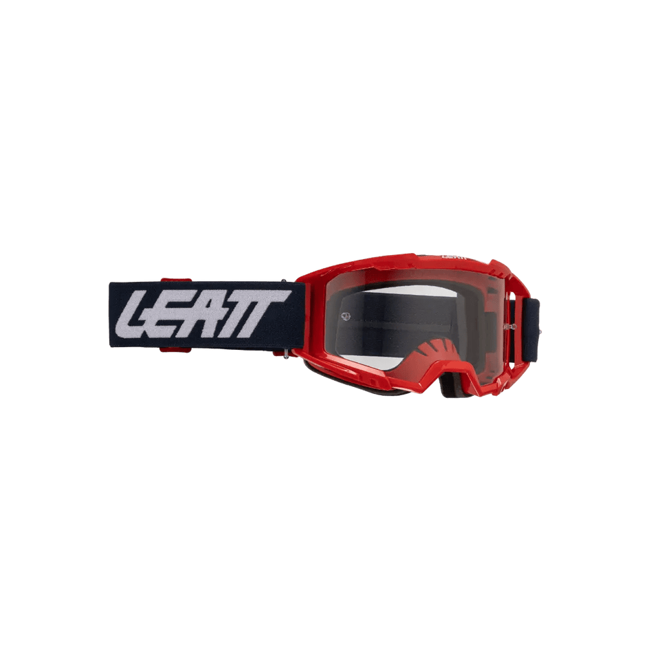 Leatt 3.5 Vizion Goggles V25 - MojoMotoSport.com