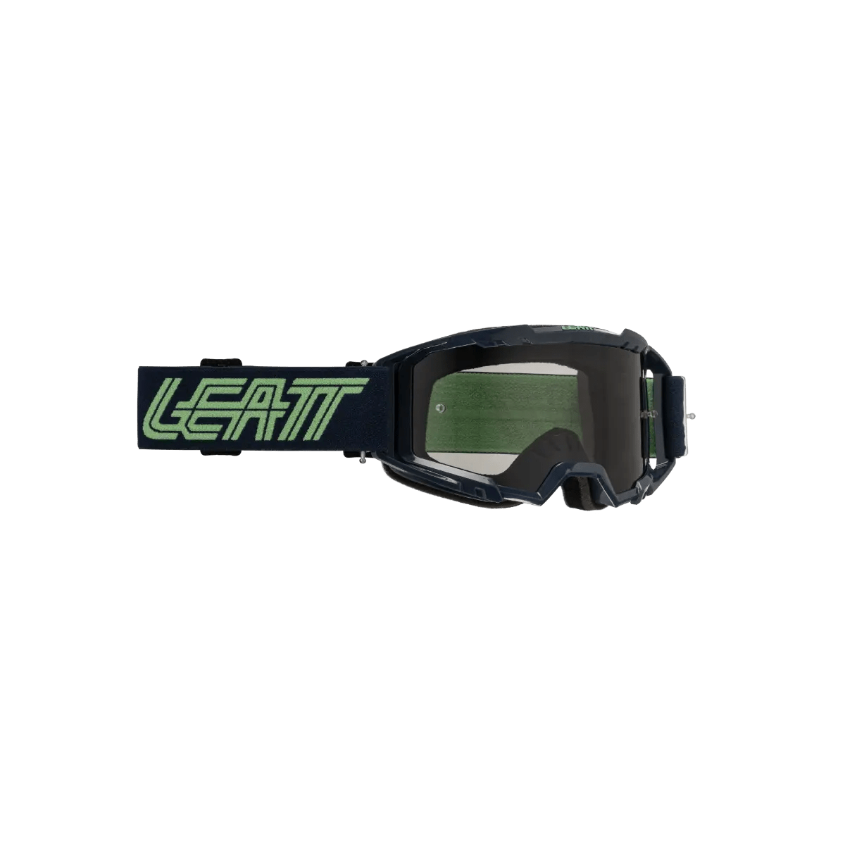 Leatt 3.5 Vizion Goggles V25 - MojoMotoSport.com