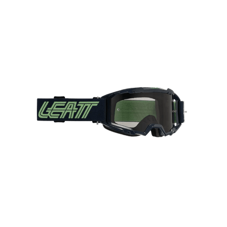 Leatt 3.5 Vizion Goggles V25 - MojoMotoSport.com