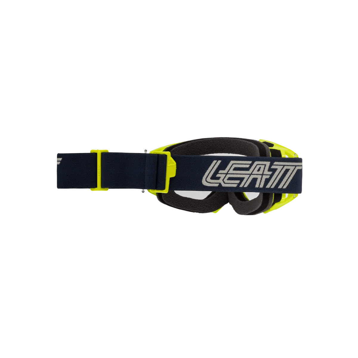 Leatt 3.5 Vizion Goggles V25 - MojoMotoSport.com