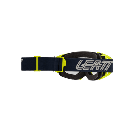 Leatt 3.5 Vizion Goggles V25 - MojoMotoSport.com