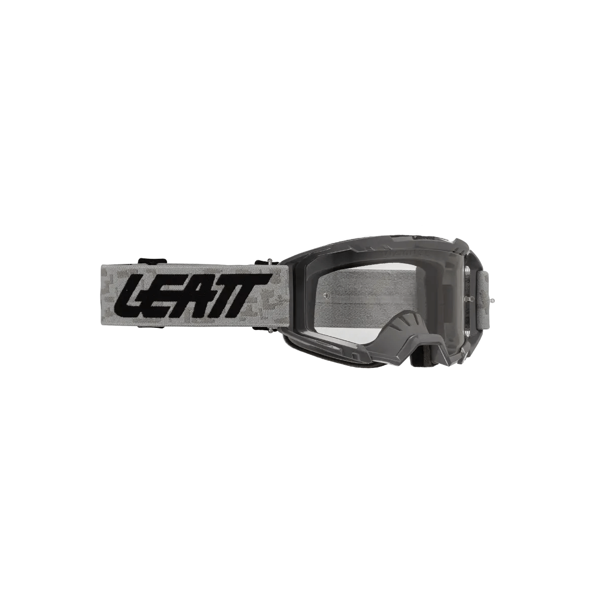 Leatt 3.5 Vizion Goggles V25 - MojoMotoSport.com