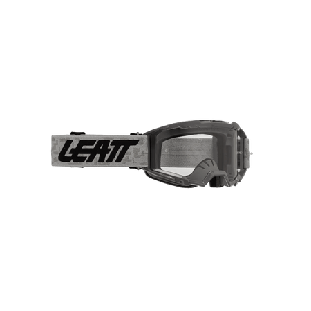 Leatt 3.5 Vizion Goggles V25 - MojoMotoSport.com