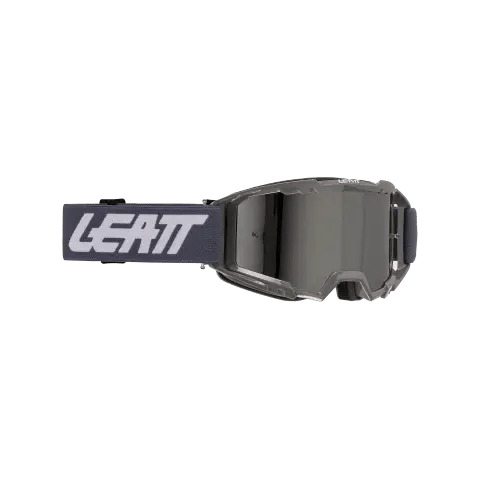 Leatt 3.5 Vizion IRIZ Goggles V25 - MojoMotoSport.com