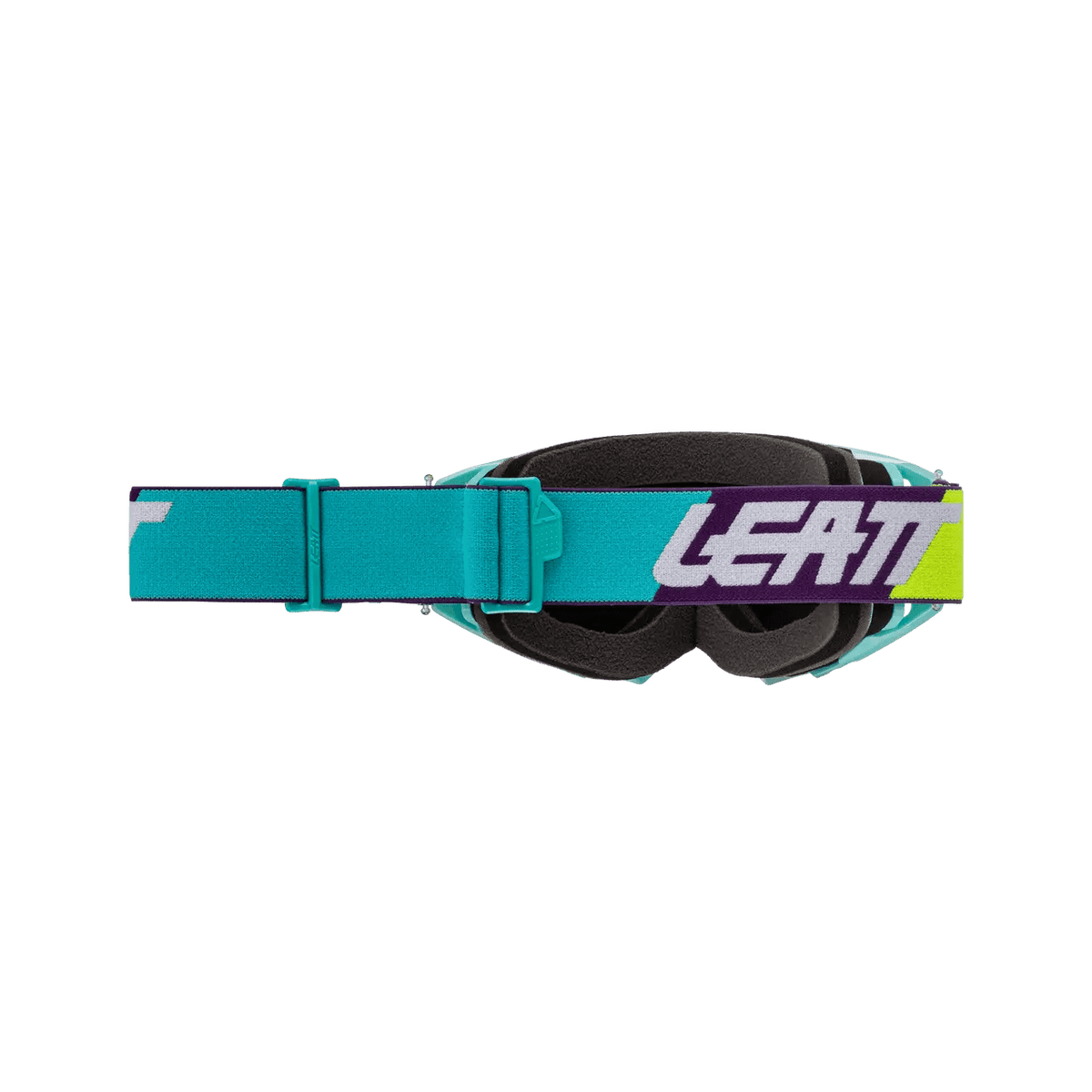 Leatt 3.5 Vizion IRIZ Goggles V25 - MojoMotoSport.com