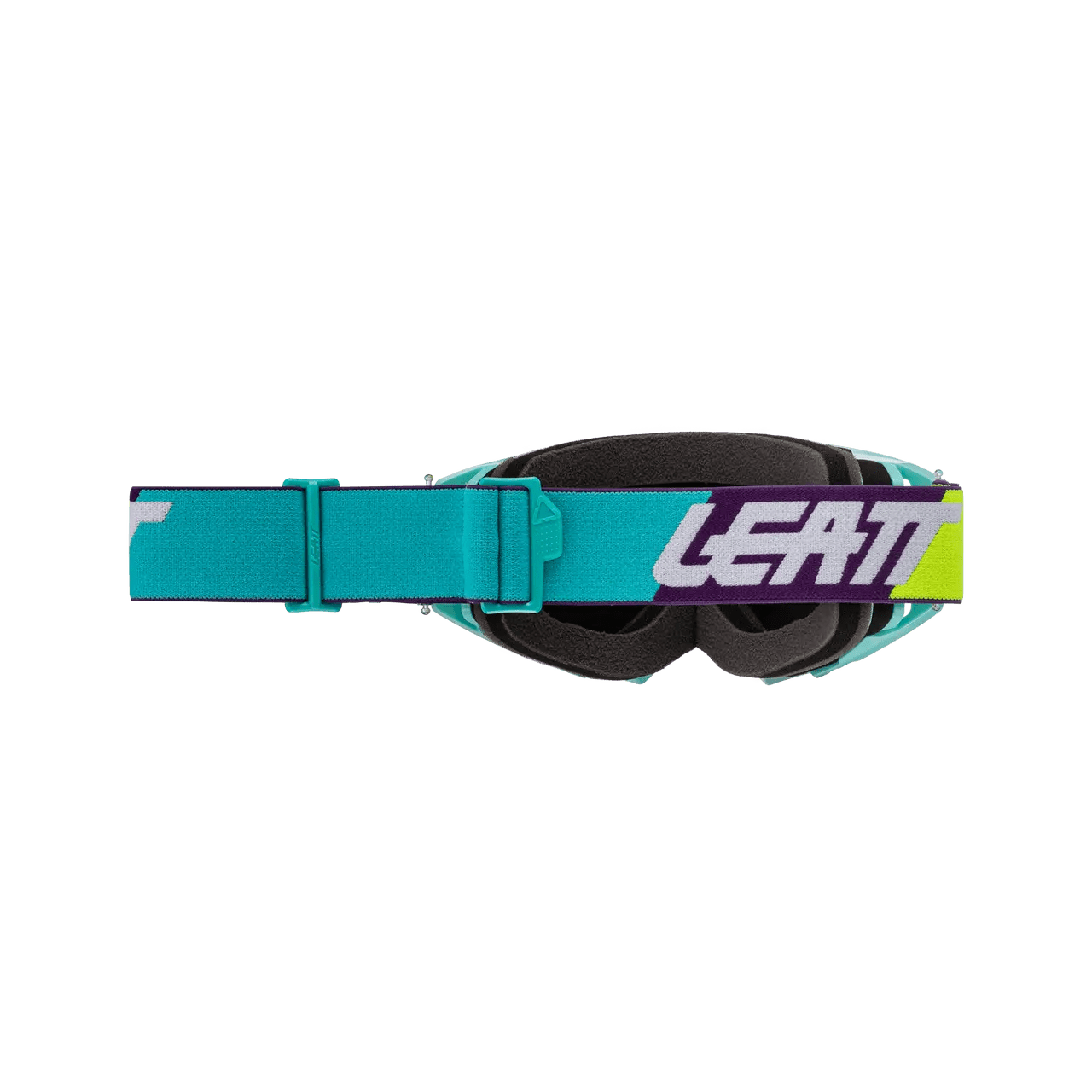 Leatt 3.5 Vizion IRIZ Goggles V25 - MojoMotoSport.com