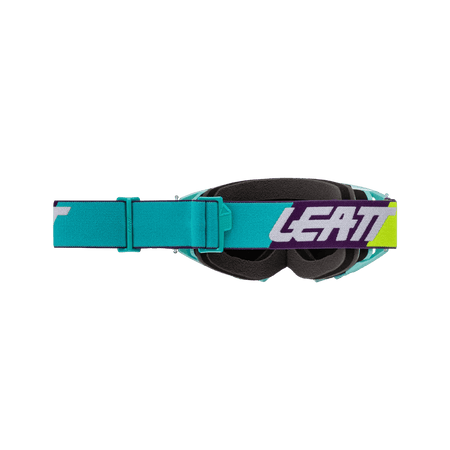 Leatt 3.5 Vizion IRIZ Goggles V25 - MojoMotoSport.com