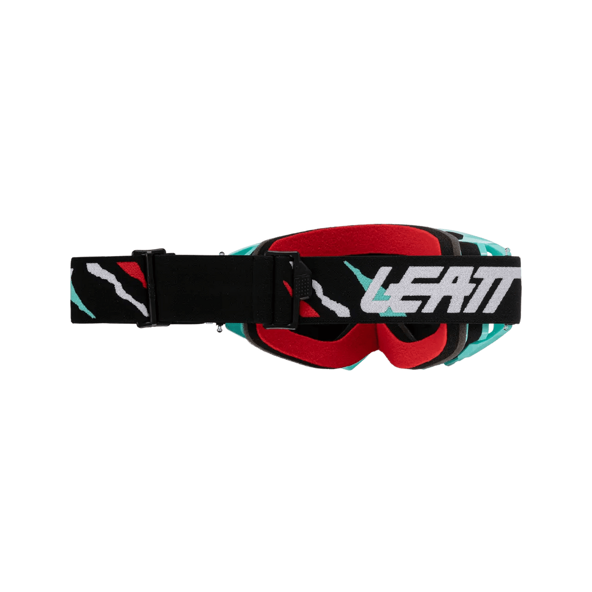 Leatt 3.5 Vizion IRIZ Goggles V25 - MojoMotoSport.com