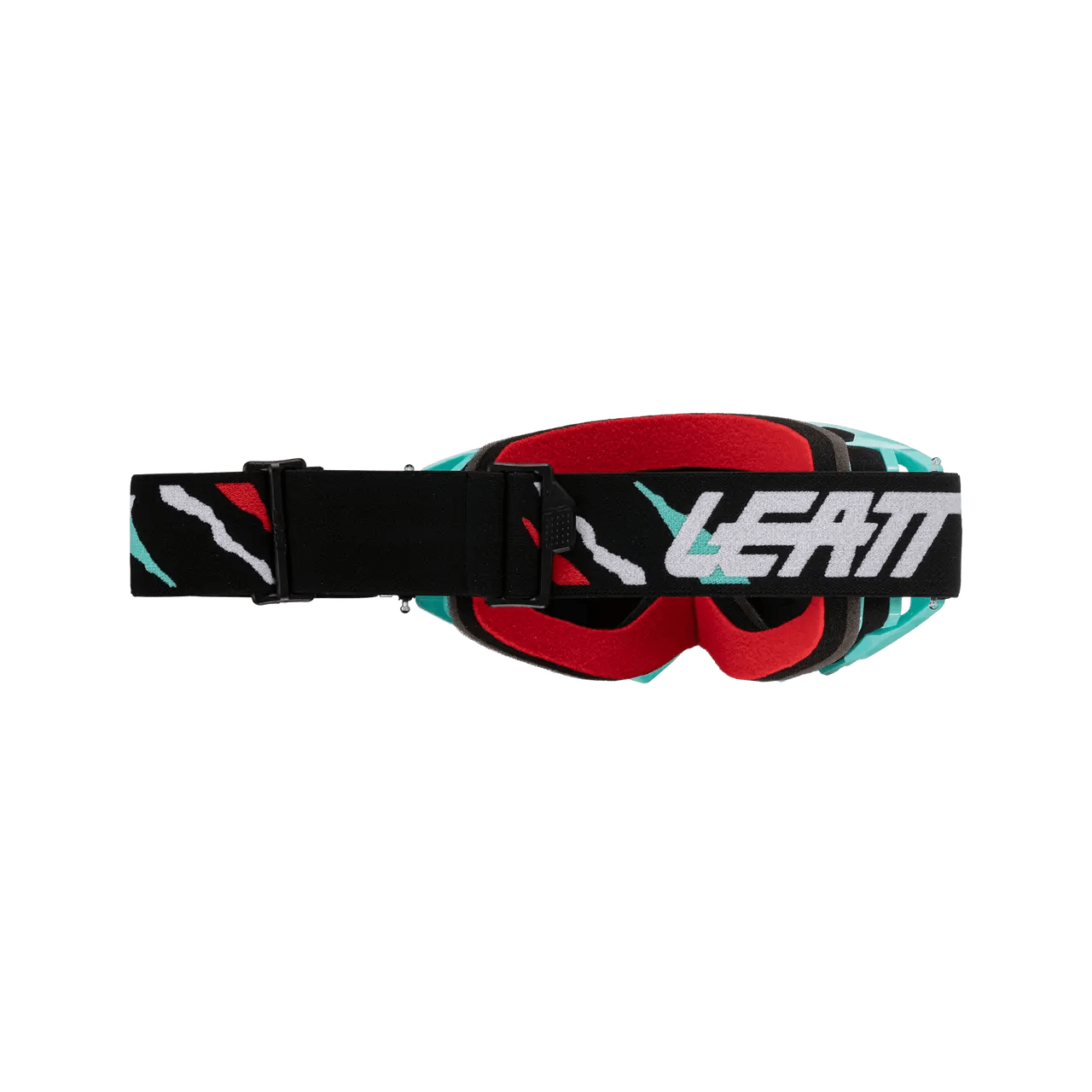 Leatt 3.5 Vizion IRIZ Goggles V25 - MojoMotoSport.com
