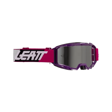 Leatt 3.5 Vizion IRIZ Goggles V25 - MojoMotoSport.com