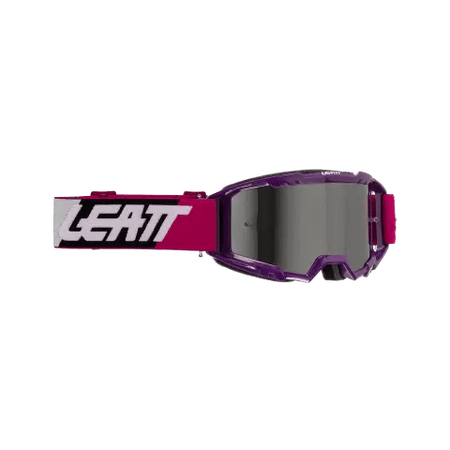 Leatt 3.5 Vizion IRIZ Goggles V25 - MojoMotoSport.com
