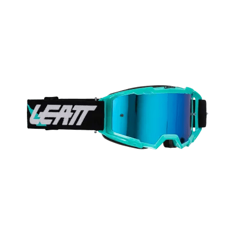 Leatt 3.5 Vizion IRIZ Goggles V25 - MojoMotoSport.com