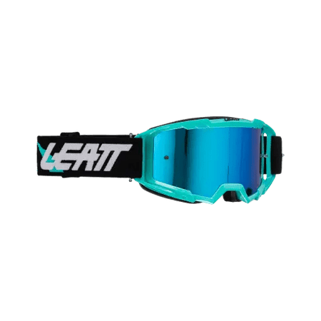 Leatt 3.5 Vizion IRIZ Goggles V25 - MojoMotoSport.com