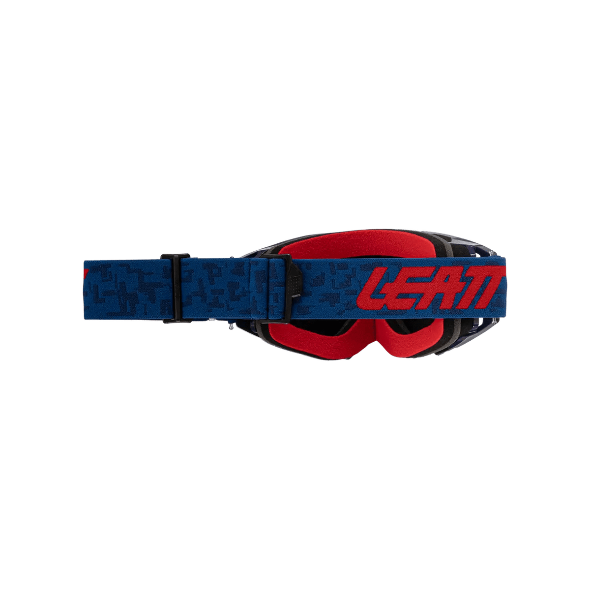 Leatt 3.5 Vizion IRIZ Goggles V25 - MojoMotoSport.com