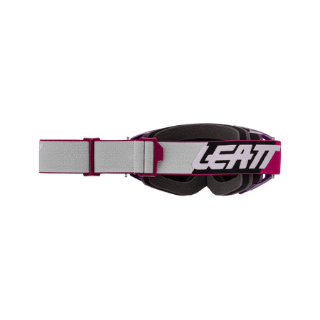 Leatt 3.5 Vizion IRIZ Goggles V25 - MojoMotoSport.com
