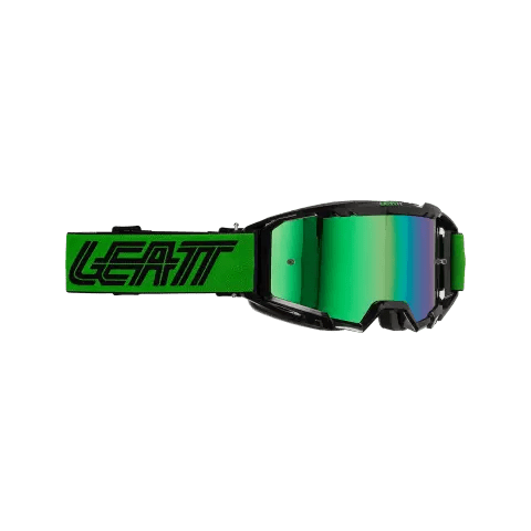 Leatt 3.5 Vizion IRIZ Goggles V25 - MojoMotoSport.com