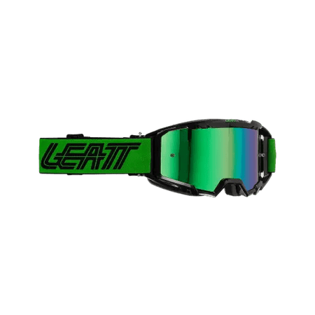 Leatt 3.5 Vizion IRIZ Goggles V25 - MojoMotoSport.com