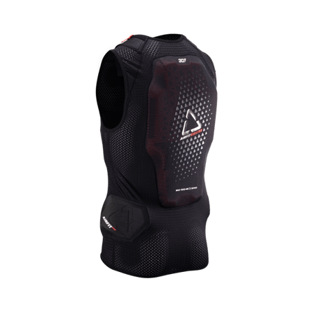 Leatt 3Df Airfit Evo Back Protector V24 - MojoMotoSport.com