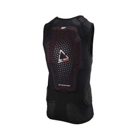 Leatt 3Df Airfit Evo Back Protector V24 - MojoMotoSport.com