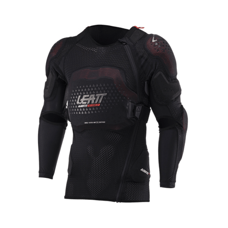 Leatt 3Df Airfit Evo Body Protector V24 - MojoMotoSport.com