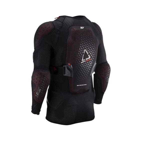 Leatt 3Df Airfit Evo Body Protector V24 - MojoMotoSport.com