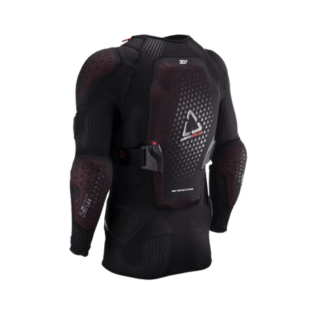 Leatt 3Df Airfit Evo Body Protector V24 - MojoMotoSport.com