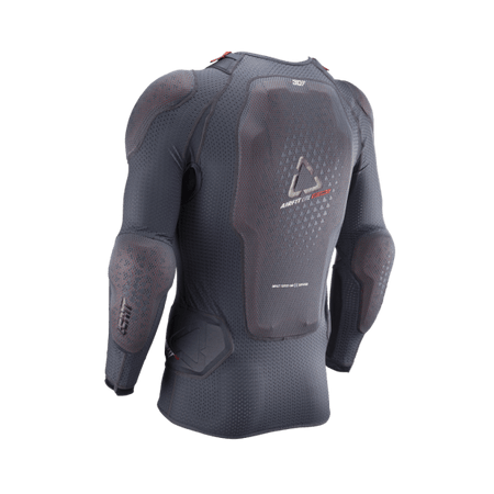 Leatt 3Df Airfit Lite Evo Body Protector V24 - MojoMotoSport.com