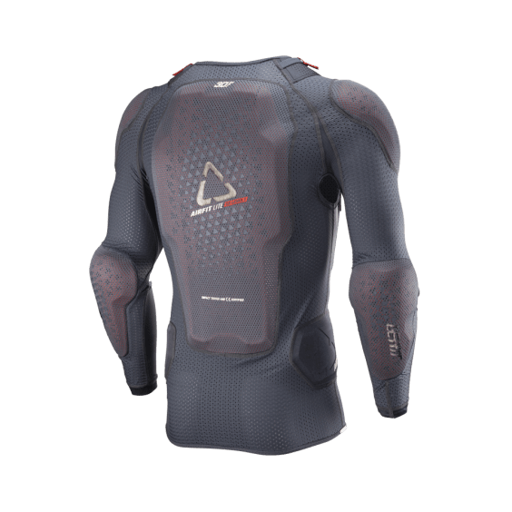 Leatt 3Df Airfit Lite Evo Body Protector V24 - MojoMotoSport.com