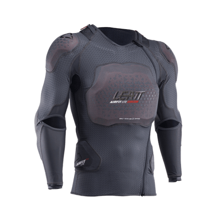 Leatt 3Df Airfit Lite Evo Body Protector V24 - MojoMotoSport.com