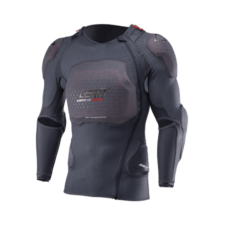 Leatt 3Df Airfit Lite Evo Body Protector V24 - MojoMotoSport.com