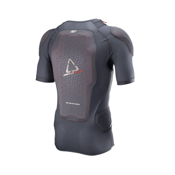 Leatt 3Df Airfit Lite Evo Body Tee V24 - MojoMotoSport.com